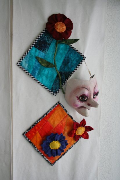 Quiltausstellung Jan 2016 046